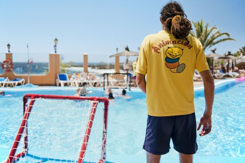 Fuerteventura utazás Elba Castillo San Jorge And Antigua Suite Hotel