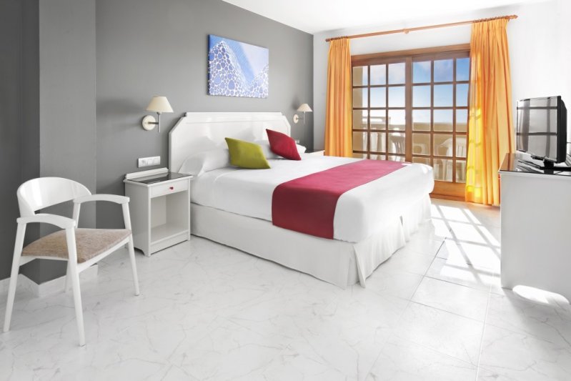 Fuerteventura utazás Elba Castillo San Jorge And Antigua Suite Hotel