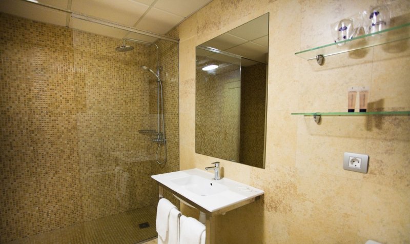 Fuerteventura utazás Elba Castillo San Jorge And Antigua Suite Hotel