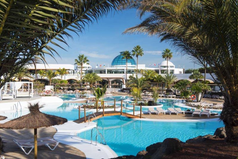 Elba Lanzarote Royal Village Resort Lanzarote