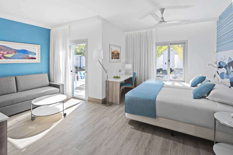 Lanzarote utazás Elba Lanzarote Royal Village Resort