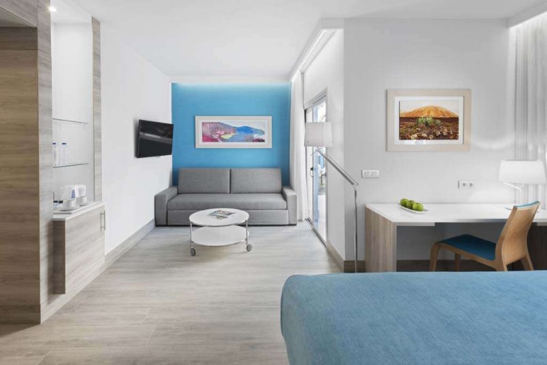 Lanzarote utazás Elba Lanzarote Royal Village Resort