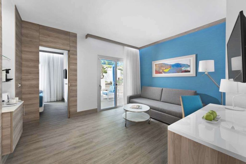 Lanzarote utazás Elba Lanzarote Royal Village Resort