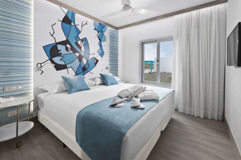 Elba Lanzarote Royal Village Resort Lanzarote