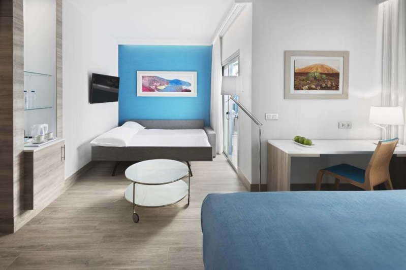 Lanzarote utazás Elba Lanzarote Royal Village Resort