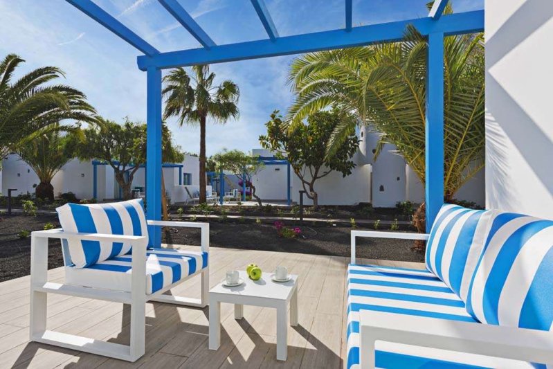 Elba Lanzarote Royal Village Resort Lanzarote