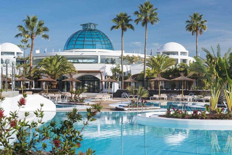 Elba Lanzarote Royal Village Resort Lanzarote