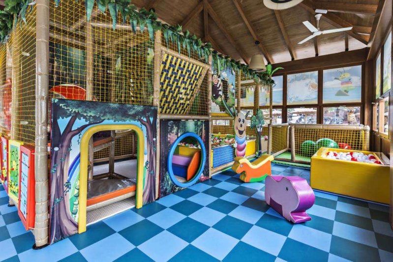 Lanzarote utazás Elba Lanzarote Royal Village Resort