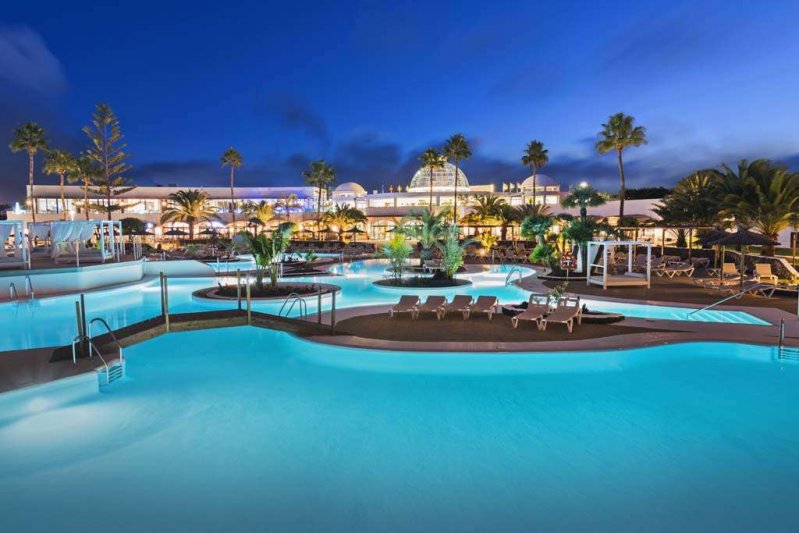 Elba Lanzarote Royal Village Resort Lanzarote
