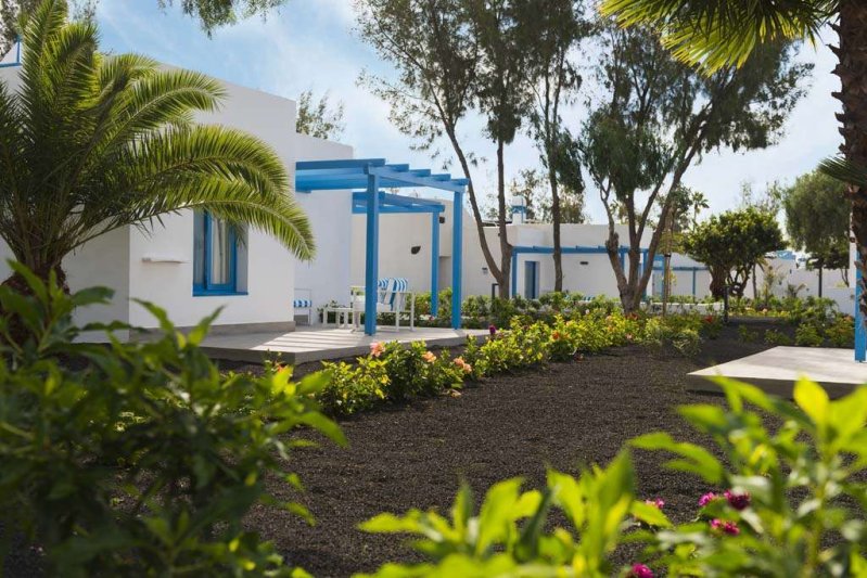 Elba Lanzarote Royal Village Resort Lanzarote