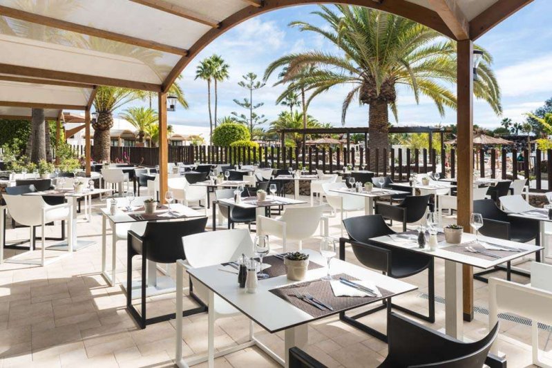 Elba Lanzarote Royal Village Resort Lanzarote