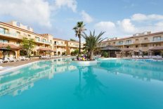 Elba Lucia Sport And Suite Hotel Fuerteventura