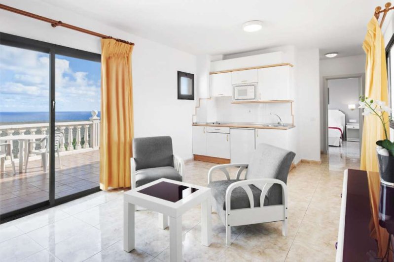 Elba Lucia Sport And Suite Hotel Fuerteventura
