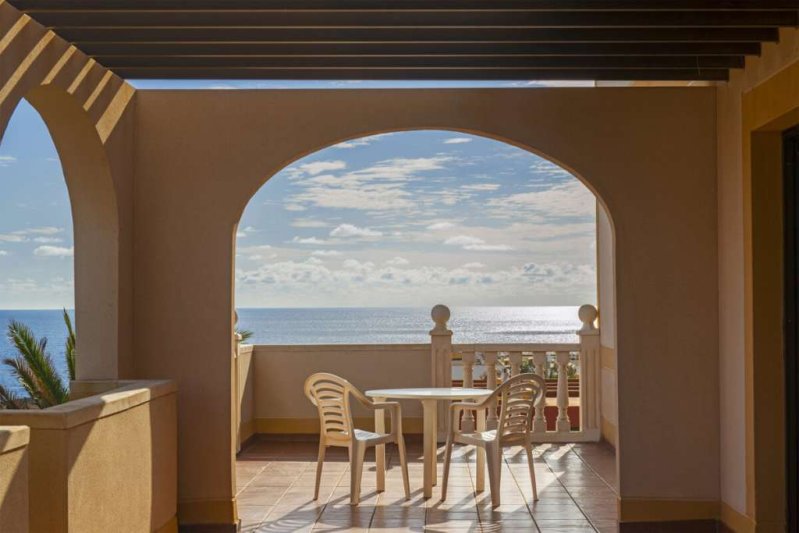 Elba Lucia Sport And Suite Hotel Fuerteventura