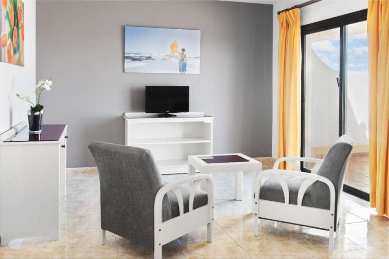 Elba Lucia Sport And Suite Hotel Fuerteventura