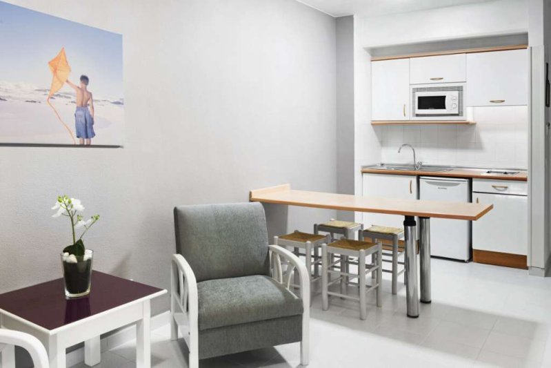 Fuerteventura utazás Elba Lucia Sport And Suite Hotel