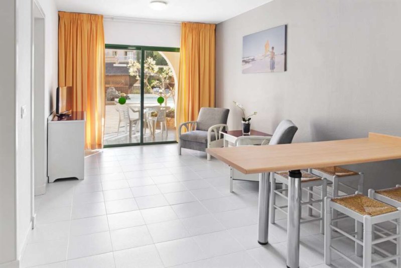 Elba Lucia Sport And Suite Hotel Fuerteventura
