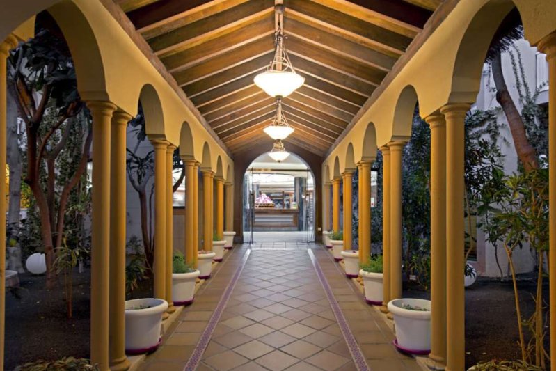 Elba Lucia Sport And Suite Hotel Fuerteventura