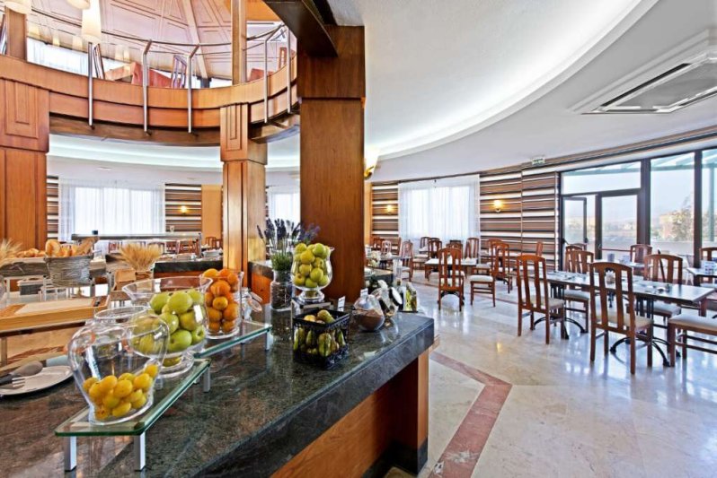 Elba Lucia Sport And Suite Hotel Fuerteventura