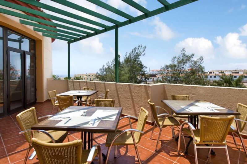 Elba Lucia Sport And Suite Hotel Fuerteventura
