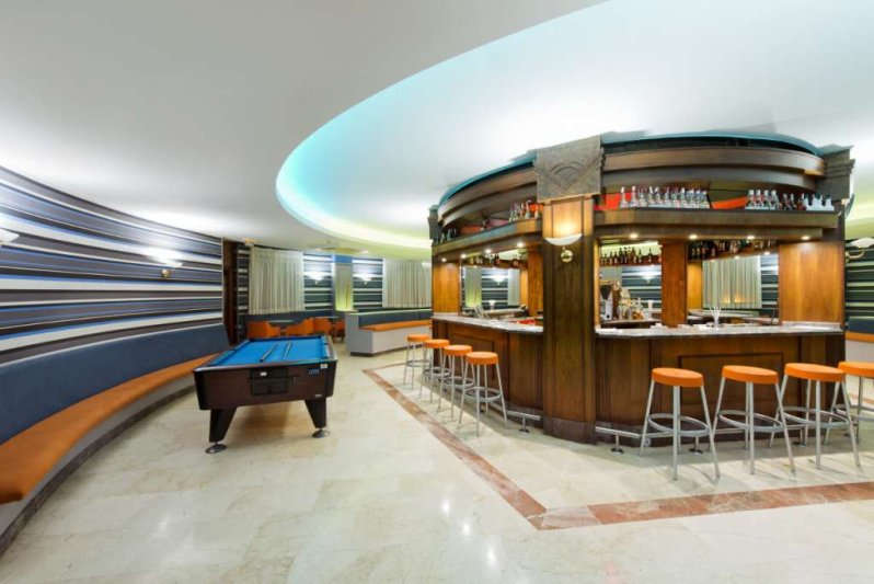 Elba Lucia Sport And Suite Hotel Fuerteventura