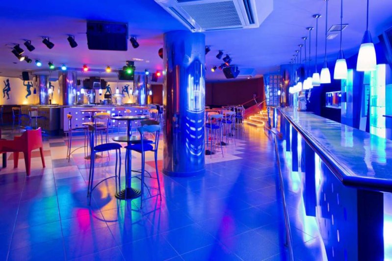 Elba Lucia Sport And Suite Hotel Fuerteventura