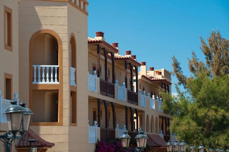 Elba Lucia Sport And Suite Hotel Fuerteventura