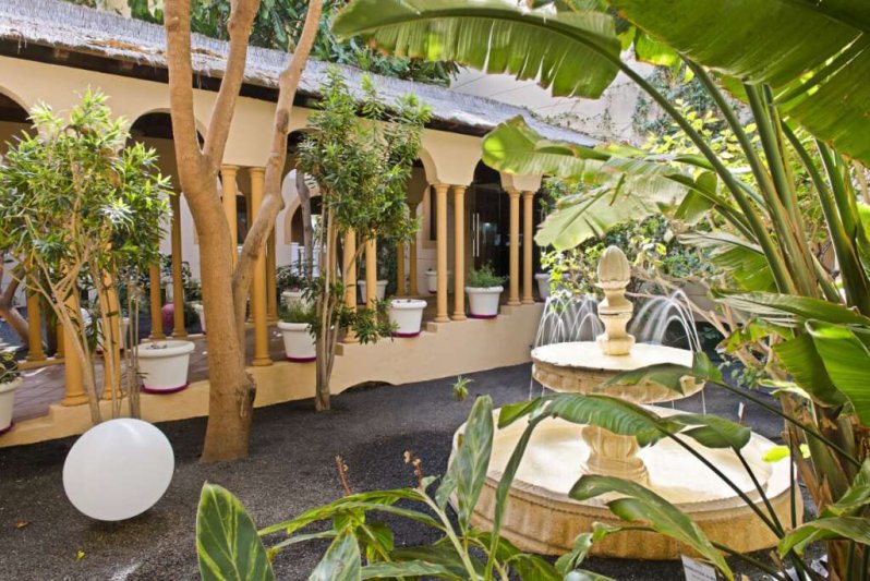 Elba Lucia Sport And Suite Hotel Fuerteventura