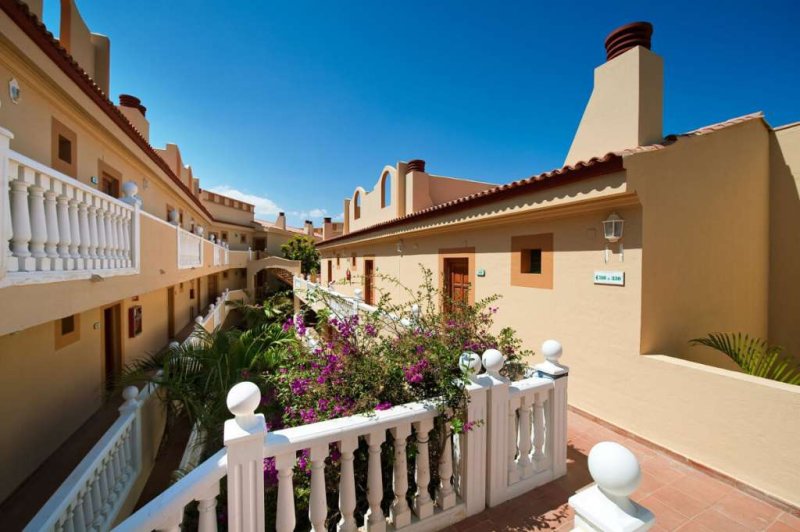 Elba Lucia Sport And Suite Hotel Fuerteventura