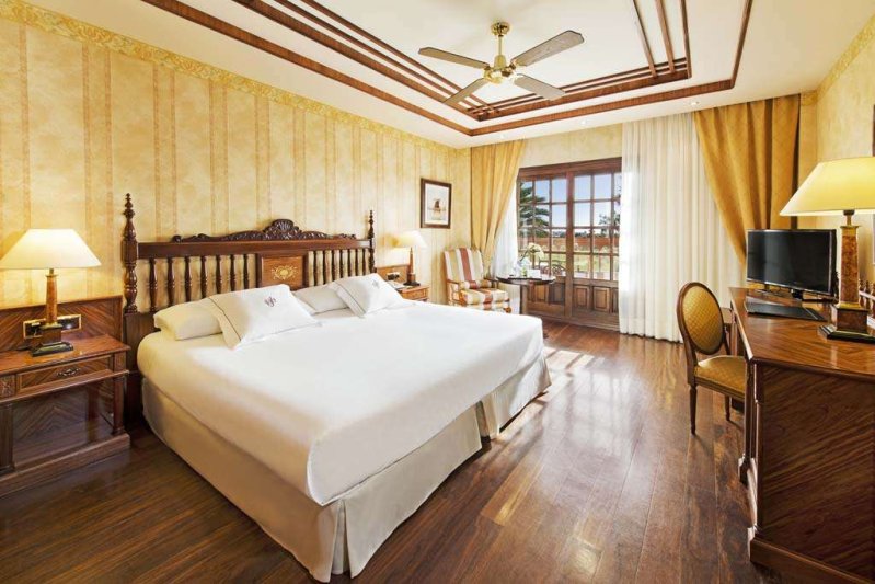 Elba Palace Golf Boutique Hotel Fuerteventura