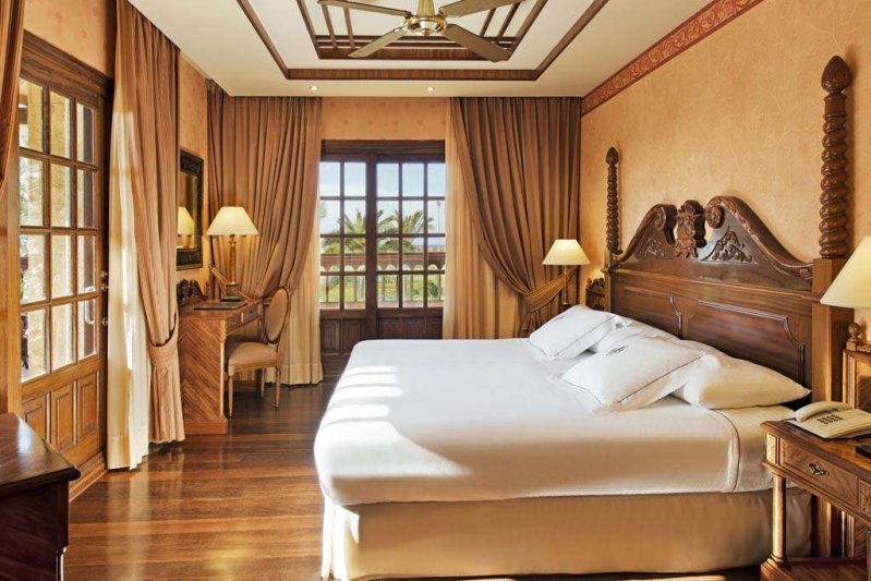 Elba Palace Golf Boutique Hotel Fuerteventura