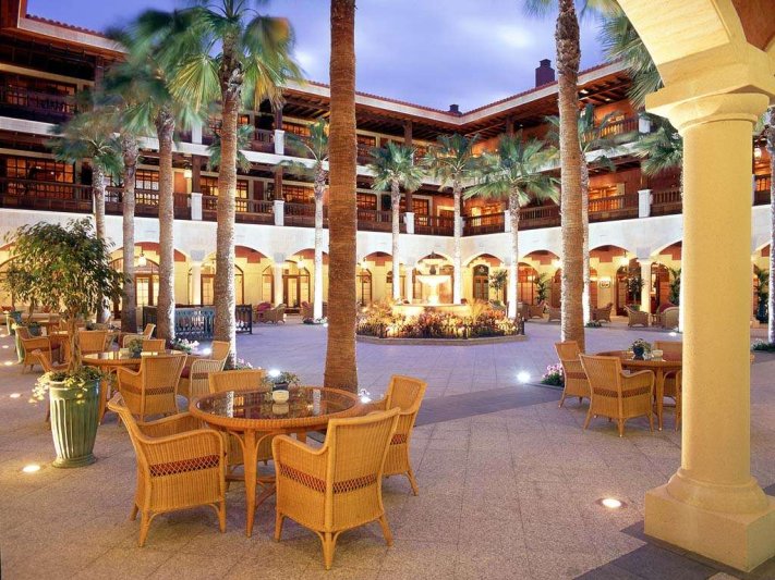 Elba Palace Golf Boutique Hotel Fuerteventura