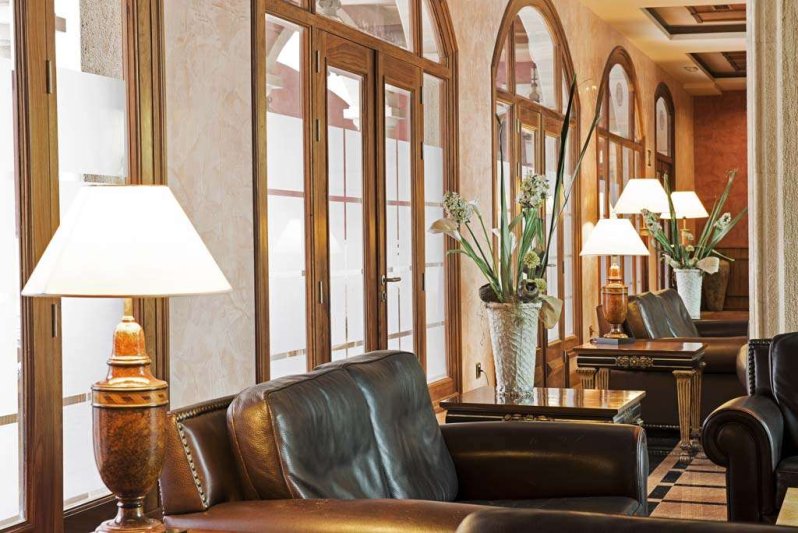 Elba Palace Golf Boutique Hotel Fuerteventura