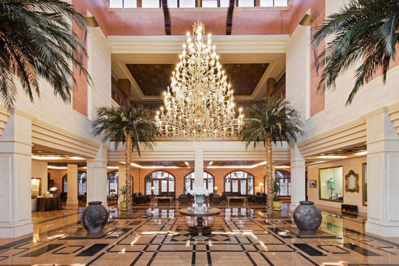 Elba Palace Golf Boutique Hotel Fuerteventura