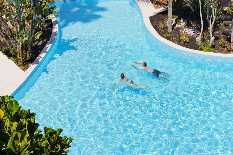 Elba Palace Golf Boutique Hotel Fuerteventura