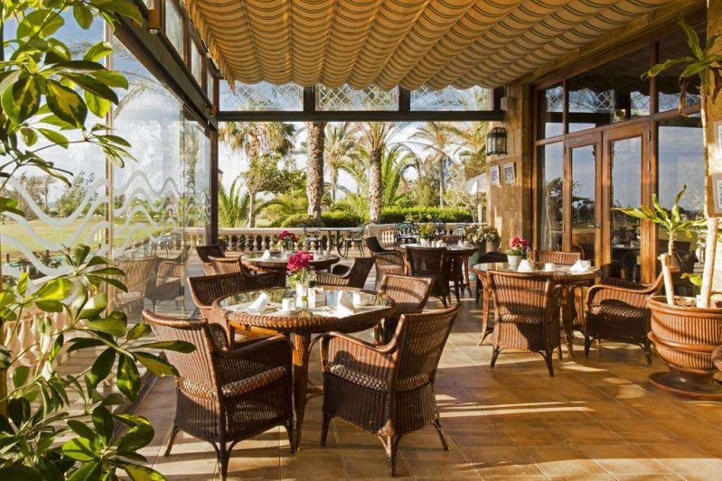 Elba Palace Golf Boutique Hotel Fuerteventura