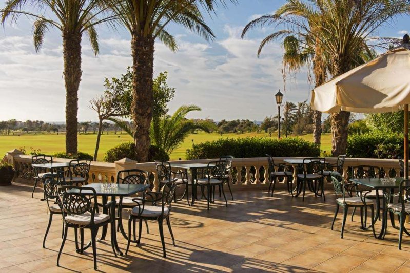 Elba Palace Golf Boutique Hotel Fuerteventura