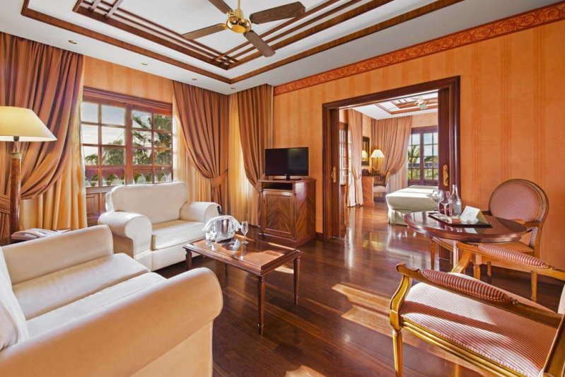 Elba Palace Golf Boutique Hotel Fuerteventura