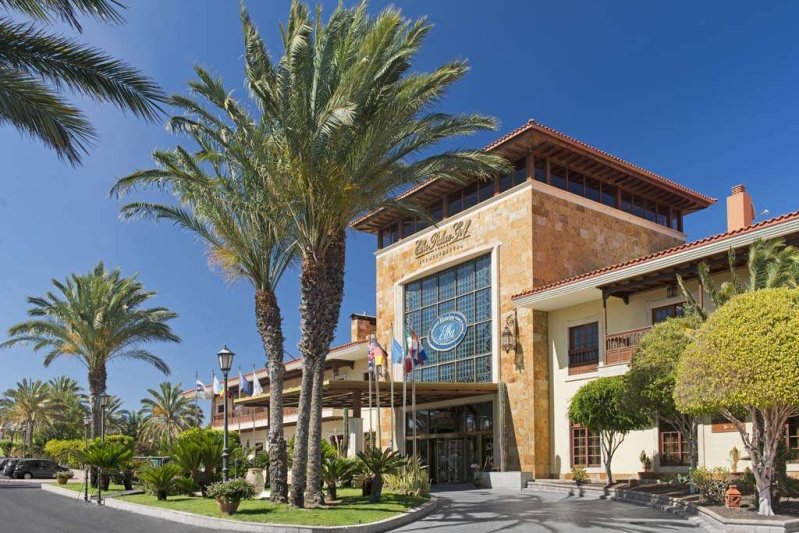 Elba Palace Golf Boutique Hotel Fuerteventura