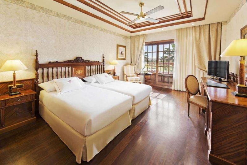 Elba Palace Golf Boutique Hotel Fuerteventura
