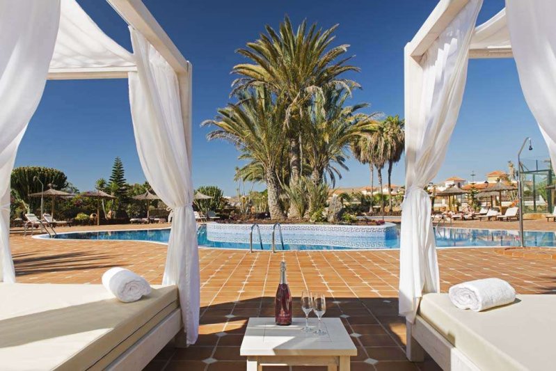 Elba Palace Golf Boutique Hotel Fuerteventura