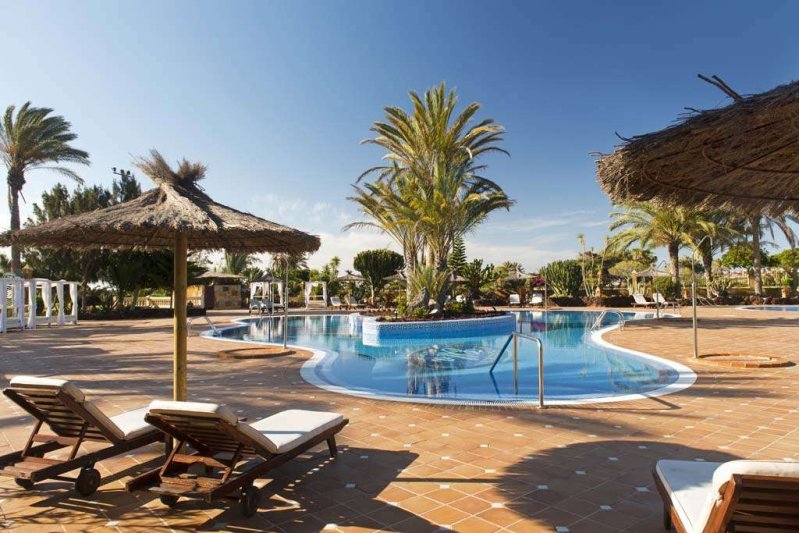 Elba Palace Golf Boutique Hotel Fuerteventura