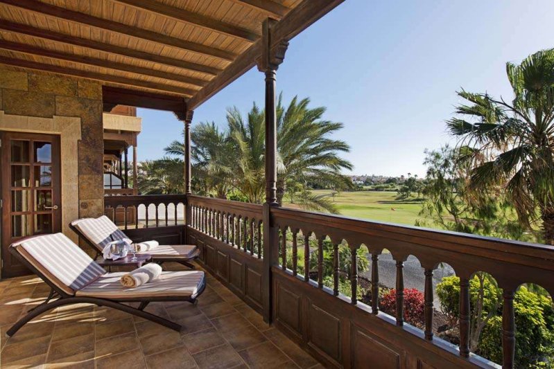 Elba Palace Golf Boutique Hotel Fuerteventura