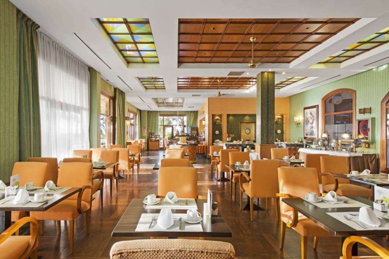 Elba Palace Golf Boutique Hotel Fuerteventura