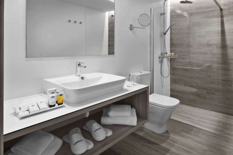 Elba Premium Suites - Adults Only Lanzarote