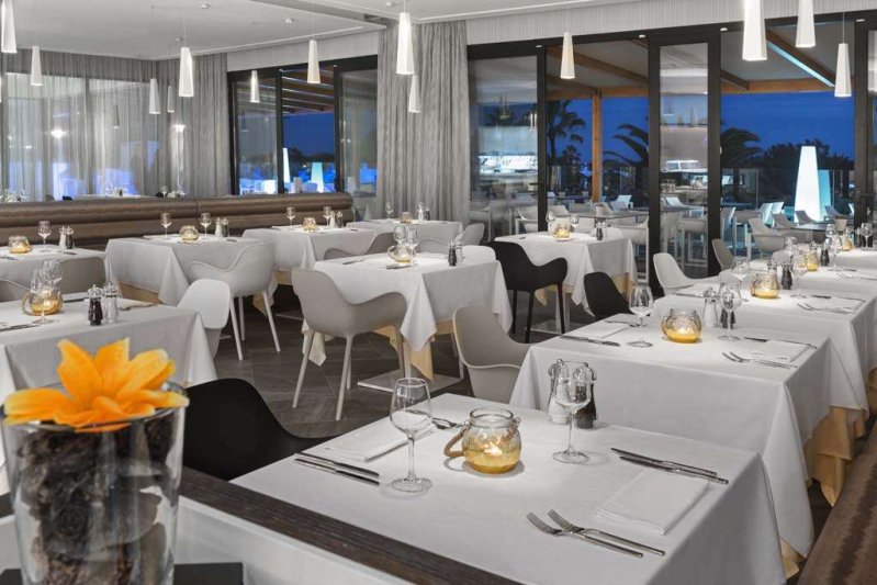 Elba Premium Suites - Adults Only Lanzarote