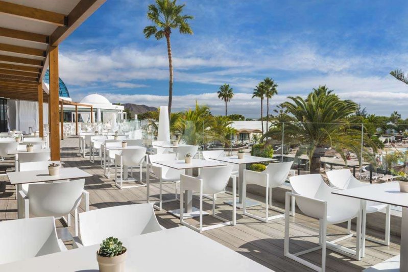 Elba Premium Suites - Adults Only Lanzarote
