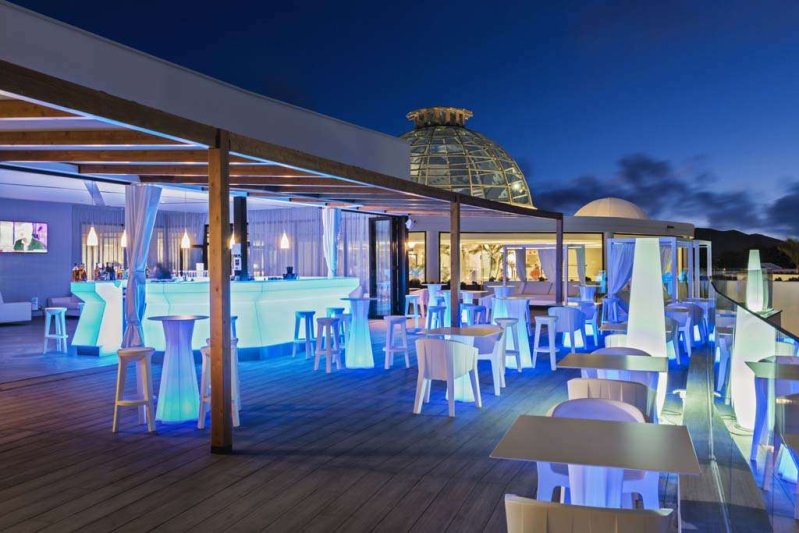 Elba Premium Suites - Adults Only Lanzarote