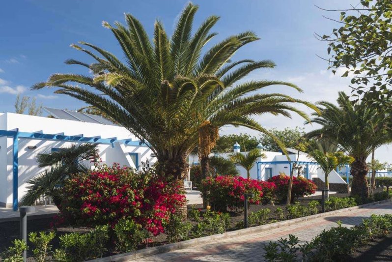 Elba Premium Suites - Adults Only Lanzarote