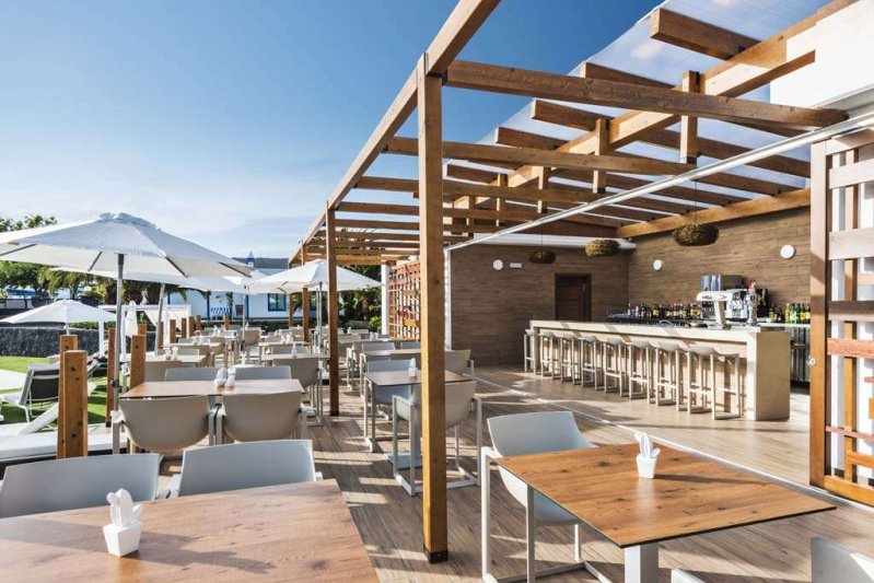 Elba Premium Suites - Adults Only Lanzarote